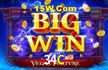 Bônus de Boas-vindas 34C