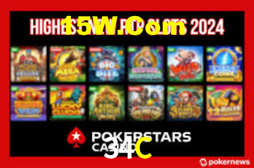 34C: Seu Cassino Premiado com Pagamentos Rápidos