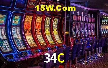 Apostas de Tênis 34C