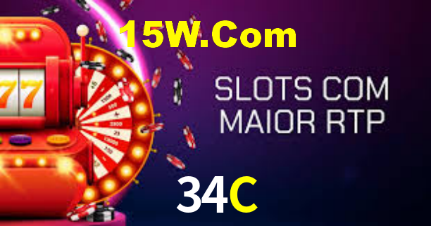 34C