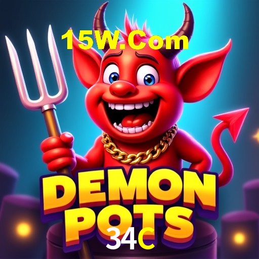 Casino Ao Vivo 34C