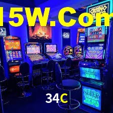 Welcome Bonus 34C