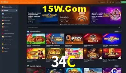 34C - Análise de Mercados Esportivos