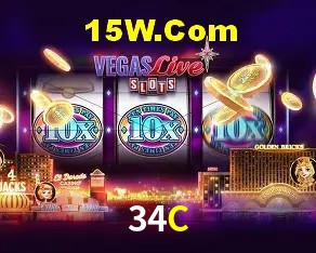 Promoções Sazonais 34C