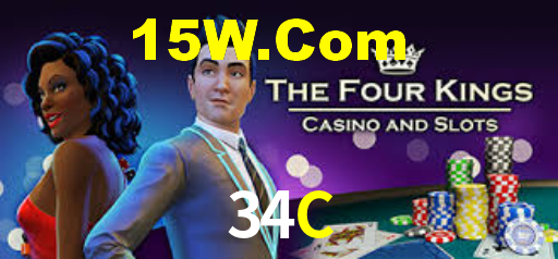 34C - Brasil Cassino Eletrônico - 34C Bet