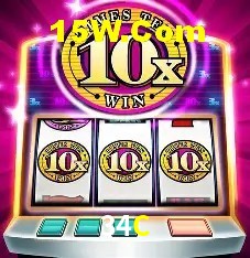 Casino Ao Vivo 34C