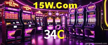 Slot Games 34C