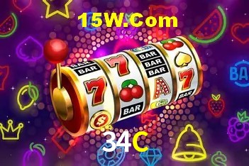 34C - cassino ao vivo