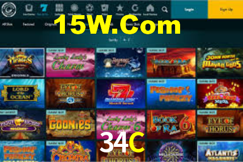 34C Bet