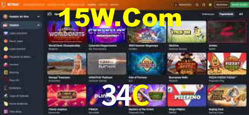 34C Plataforma