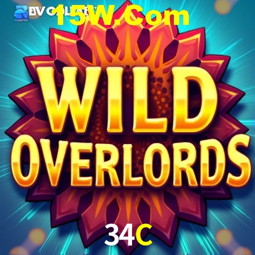Descubra o Mundo do Cassino Online com 34C