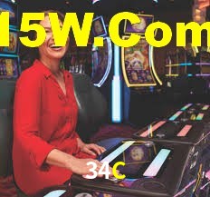 Live Casino 34C