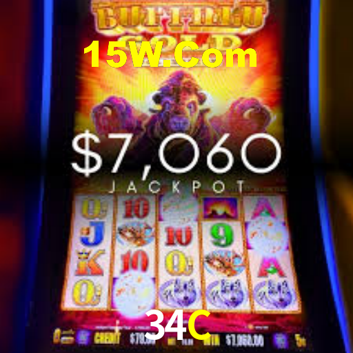 Ofertas Imperdíveis na 34C: Promoções e Bônus Que Valem a Pena