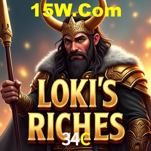 Descubra o Mundo do Cassino Online com 34C