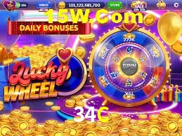 Slot Games 34C
