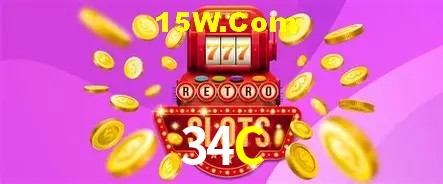 Benefícios da Conta 34C