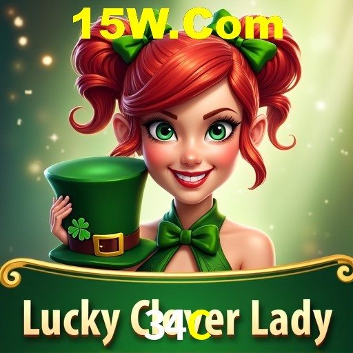 A Emoção da Loteria na 34C: Uma Chance de Mudança de Vida