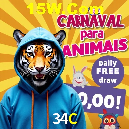 Inovações de Jogos na 34C: O Futuro das Experiências Interativas