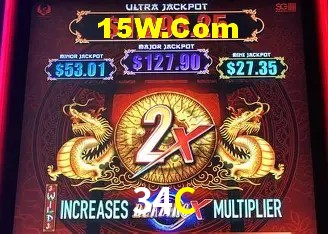 Gates of Olympus 34C