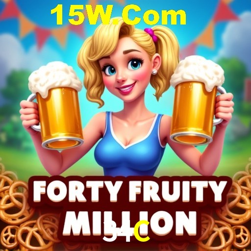 Descubra a Magia dos Jogos de Arcade no 34C